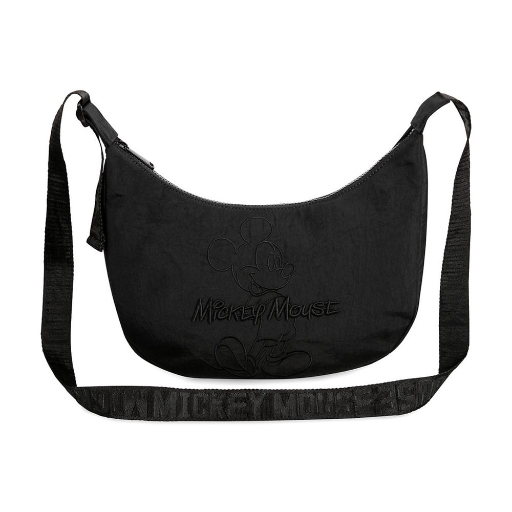 Mickey Mouse Standing Shoulder Bag